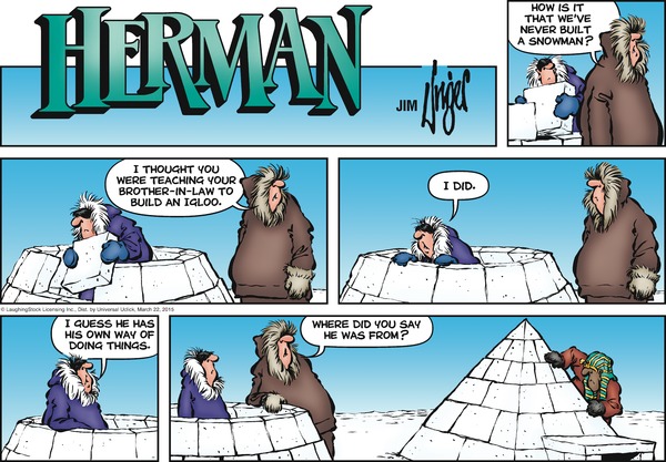 herman